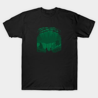 Battle of the Forest II T-Shirt